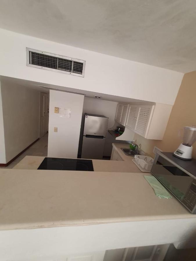 Enna Inn Ixtapa Departamento 01 Recamara Vista Mar Εξωτερικό φωτογραφία