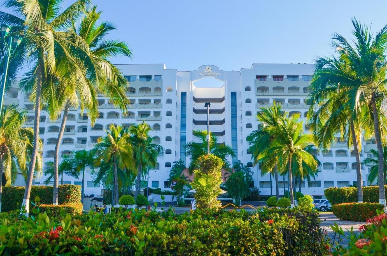 Enna Inn Ixtapa Departamento 01 Recamara Vista Mar Εξωτερικό φωτογραφία