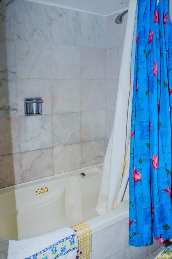Enna Inn Ixtapa Departamento 01 Recamara Vista Mar Εξωτερικό φωτογραφία