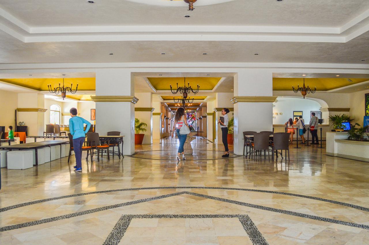 Enna Inn Ixtapa Departamento 01 Recamara Vista Mar Εξωτερικό φωτογραφία