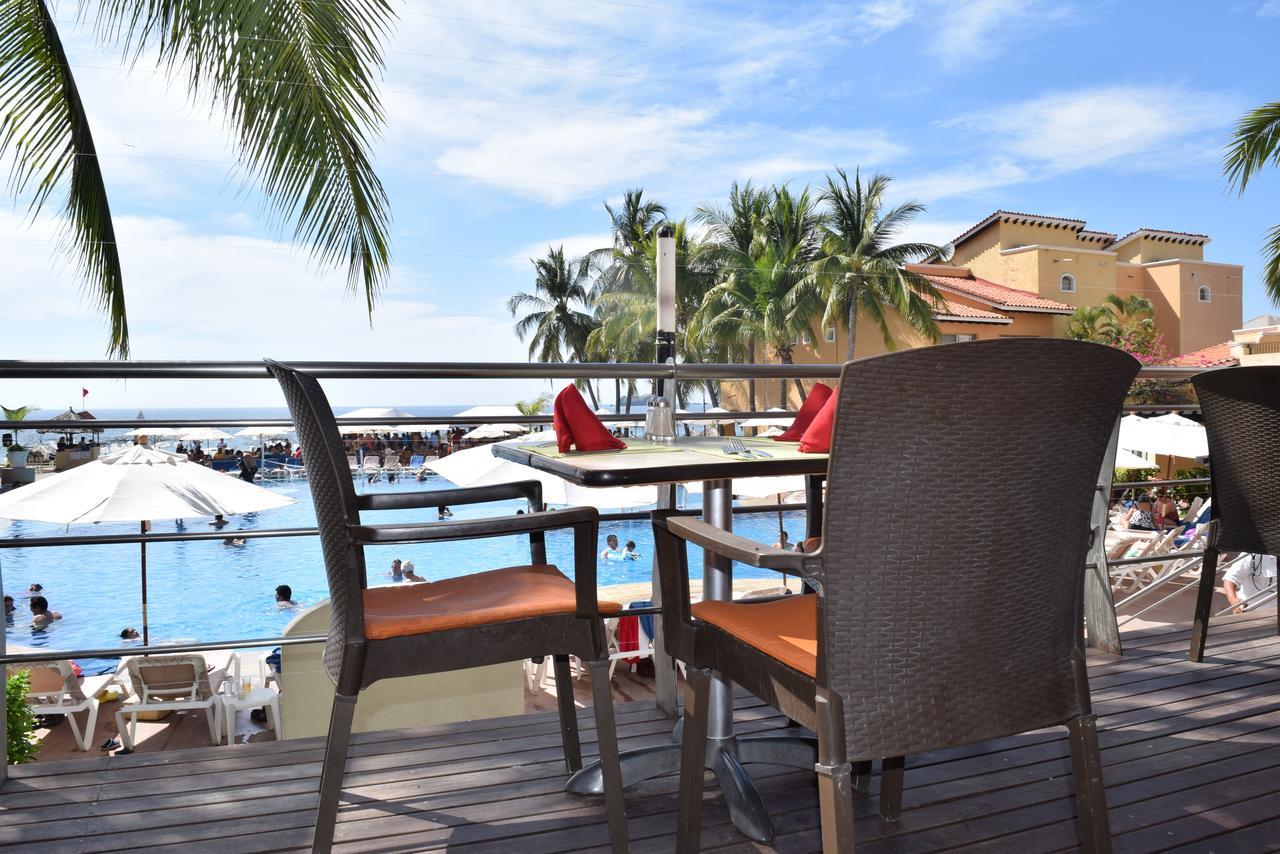 Enna Inn Ixtapa Departamento 01 Recamara Vista Mar Εξωτερικό φωτογραφία